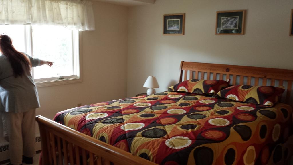 Lovely Townhouse With Views Lincoln Extérieur photo